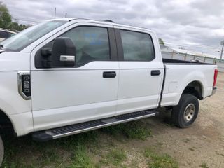 2019 Ford F-250 XL - Exterior Side Driver Image